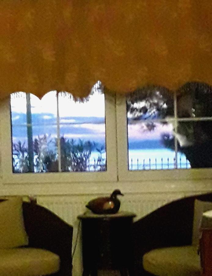 Aegialis Villa Skála Kallirákhis Buitenkant foto